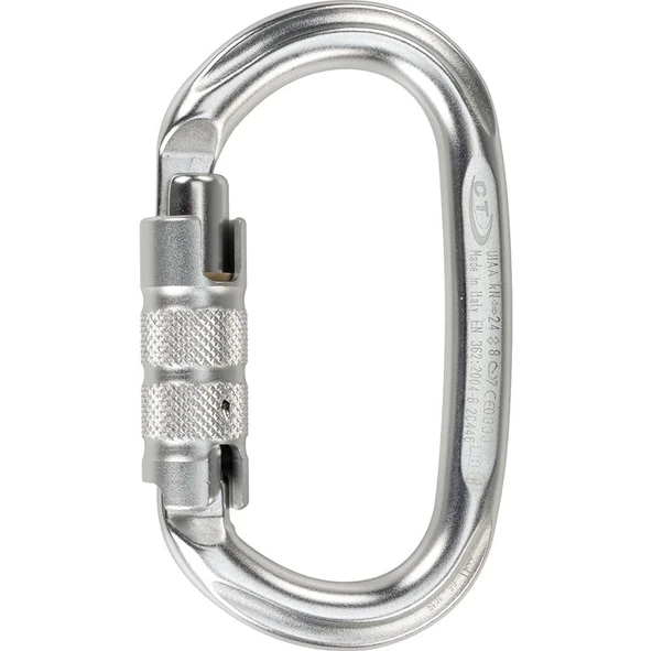CT OVAL KARABINA - Resim 3