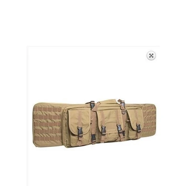 STURM TACTICAL TUFEK CANTASI - Resim 7