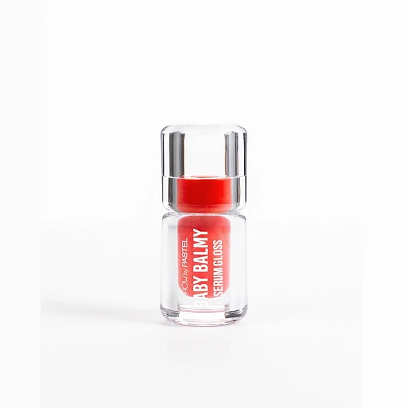 Pastel Baby Balmy Serum Dudak Parlatıcısı No 36 Catchy 3.2 ml ürün görseli 1