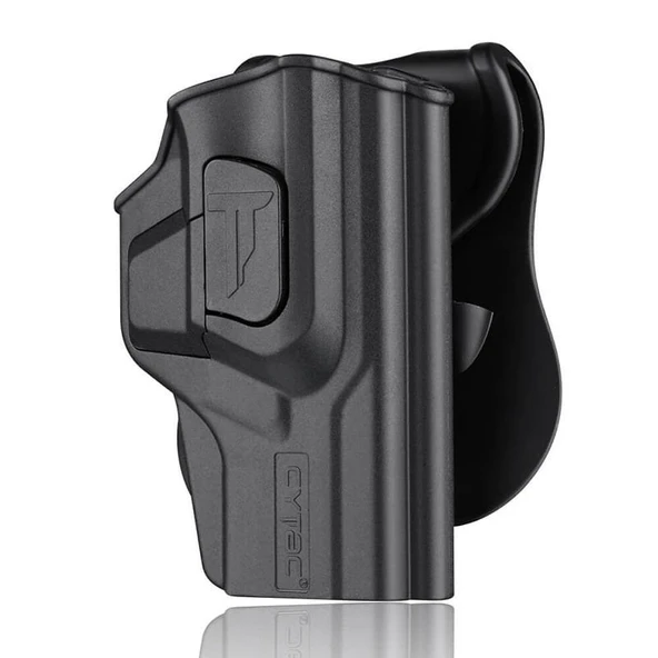 CYTAC CZ-75 TABANCA KILIFI - Resim 2