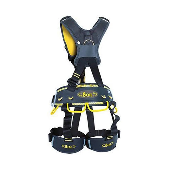 BEAL HERO PRO HARNESS - Resim 2