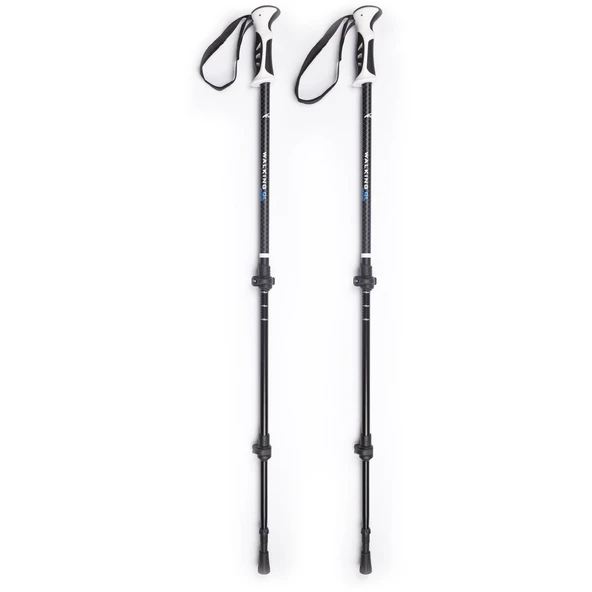 Evolite Walking Quick-Lock Dıştan Kilitli Trekking Batonu - Resim 2