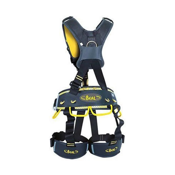 BEAL HERO PRO HARNESS - Resim 6