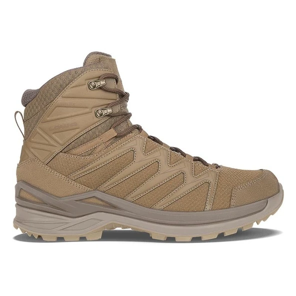 LOWA INNOX PRO GTX MID COYOTE MID TF BOT ürün görseli 1