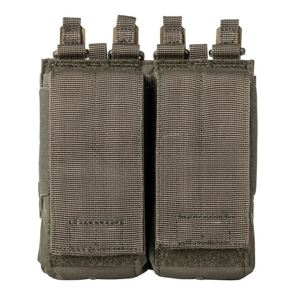 5.11 FLEX DOUBLE AR MAG COVER POUCH IKILI ürün görseli 1