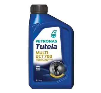 Tutela Multi DCT 700 1 L. Çift Kavrama Otomatik Şanzıman Yağı ürün görseli 1