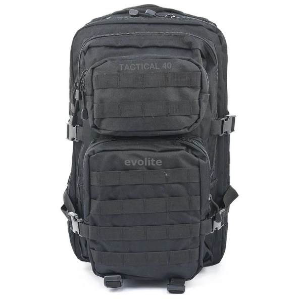 Evolite Tactical 40 Sırt Çantası - Resim 10