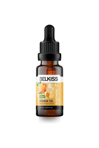 Portakal Yağı 20 Ml - Resim 2