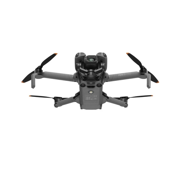 DJI Mini 5 Pro Fly More Combo Plus (DJI RC2) - Resim 3
