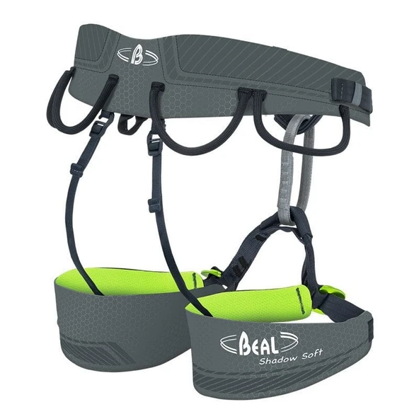 BEAL SHADOW SOFT HARNESS - Resim 4
