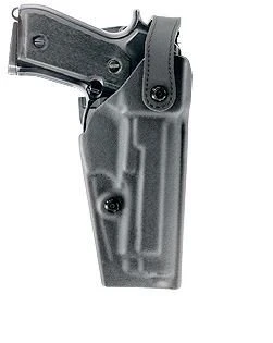 RADAR GLOCK 19 SIYAH TABANCA KILIF ürün görseli 1