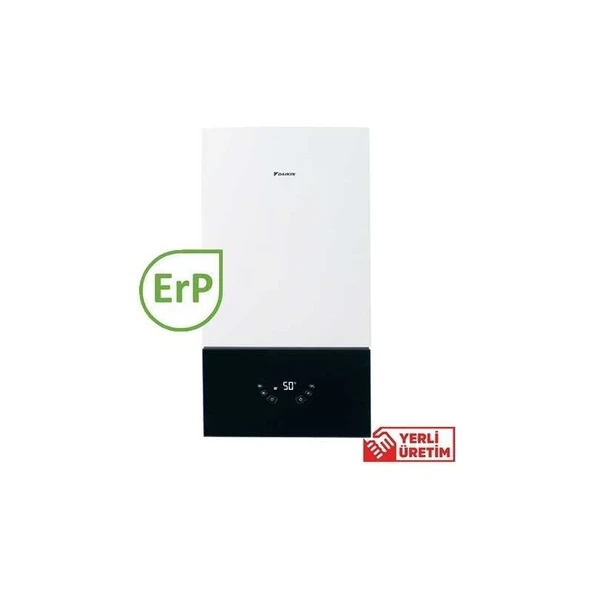 Daikin Premix VZ 30 KW (D2CPX030) Tam Yoğuşmalı Kombi ürün görseli 1
