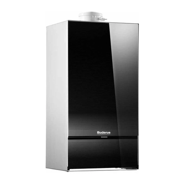 Buderus Logamax Plus GB172I 35/35 Kw 30.000 K Tam Yoğuşmalı Kombi ürün görseli 1