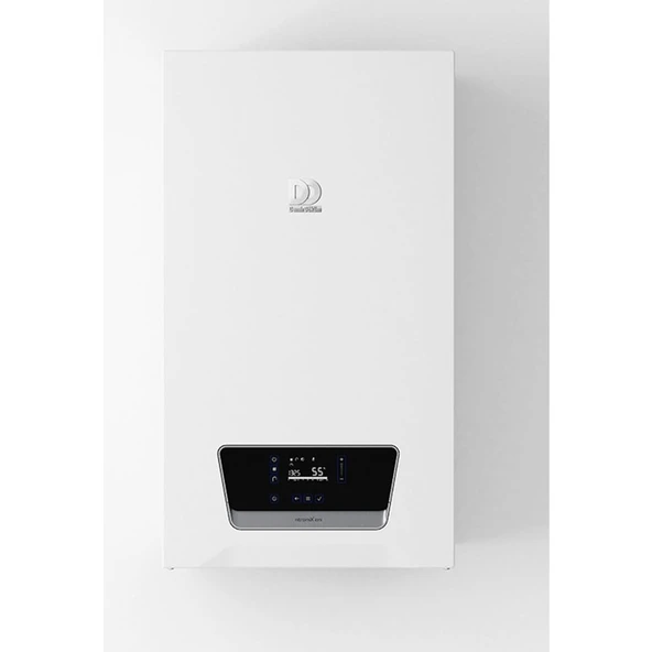 Demirdöküm Nitromix Ioni 28/36 Kw Yoğuşmalı Kombi ürün görseli 1