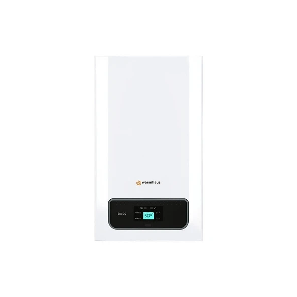 Ewa Warmhaus Ewa 24 Kw Tam Yoğuşmalı Kombi ürün görseli 1