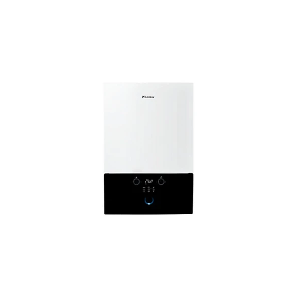 Daikin Ndj Premix 28/28 kW (24.000 Kcal) Tam Yoğuşmalı Kombi + Baca Seti ürün görseli 1