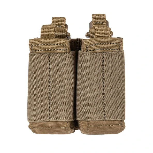 5.11 FLEX DBL PISTOL 2.0  POUCH - Resim 3