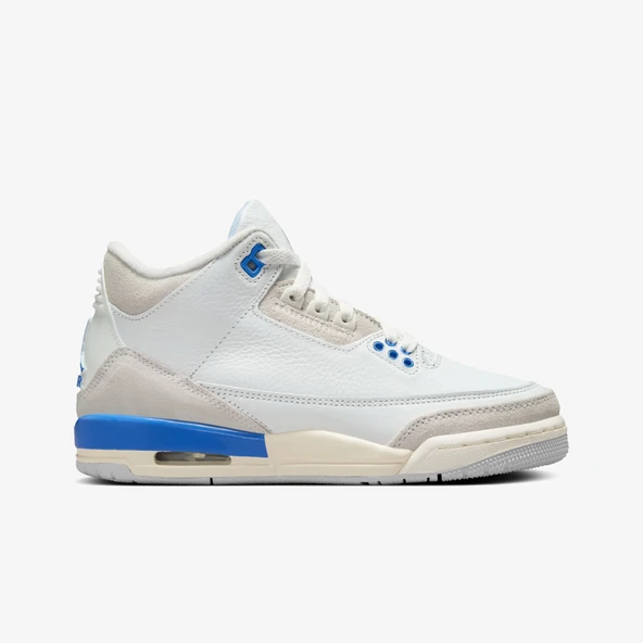 Air Jordan 3 Retro 'Lucky Shorts' DM0967-101 ürün görseli 1