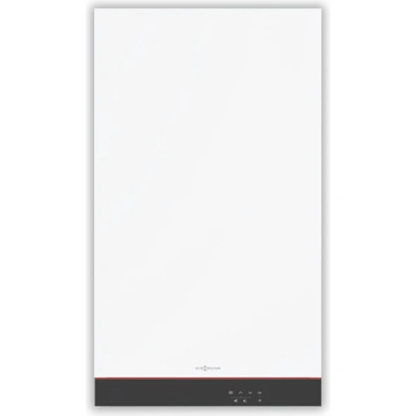 Viessmann Vitodens Trend 19KW Yoğuşmalı Kombi (Baca Dahil) ürün görseli 1