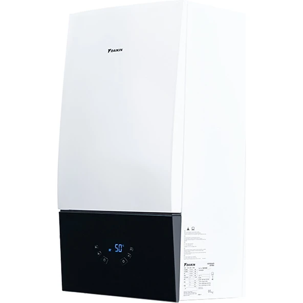 Daikin Premix Vz 23KW (TR.D2CPX023BATR) Tam Yoğuşmalı Kombi ürün görseli 1