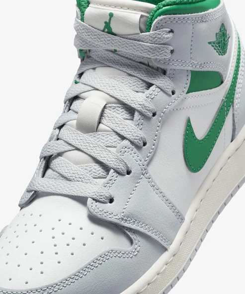 Jordan Air 1 Mid    DQ8423-142 - Resim 6