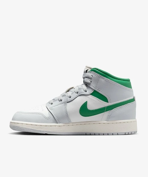 Jordan Air 1 Mid    DQ8423-142 - Resim 2