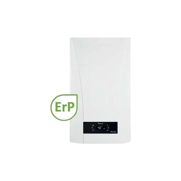 Baymak Duotec Compact 30 KW Tam Yoğuşmalı Kombi ürün görseli 1