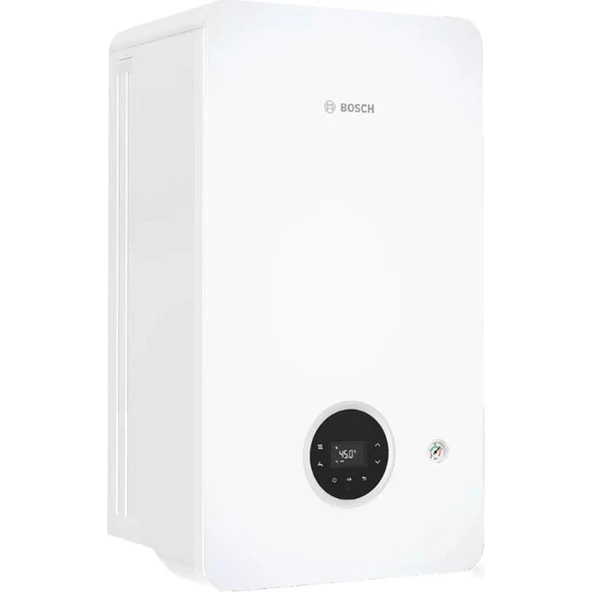 Bosch Condens 2200I W 24 Kw Tam Yoğuşmalı Kombi ürün görseli 1