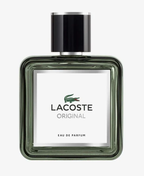 Lacoste Original Edp 60 Ml Erkek Parfüm ürün görseli 1