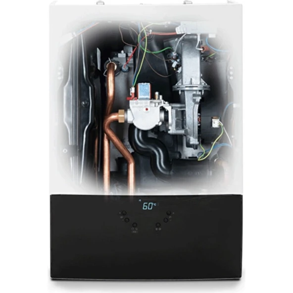 Daikin Csu Premix 24 Kw Kombi - Resim 2