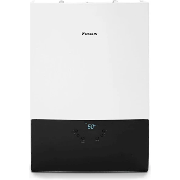 Daikin Csu Premix 24 Kw Kombi - Resim 3