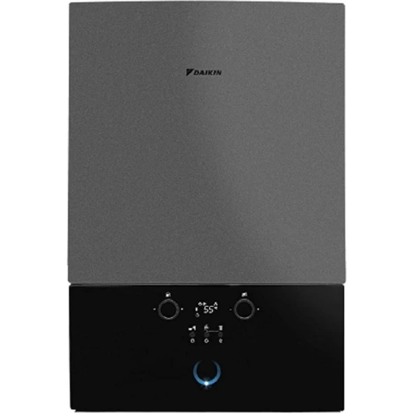 Daikin Ndj Smart Premix 28 Kw Tam Yoğuşmalı Kombi + Baca Seti ürün görseli 1