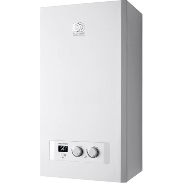Demirdöküm Ddöküm Atromix Tam Yoğuşmalı Kombi 24 Kw ürün görseli 1