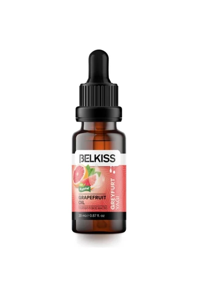 Greyfurt Yağı 20 Ml - Resim 2