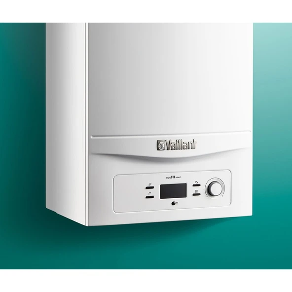 Vaillant Ecotec Pro Vuw 286/5,3 - Resim 2