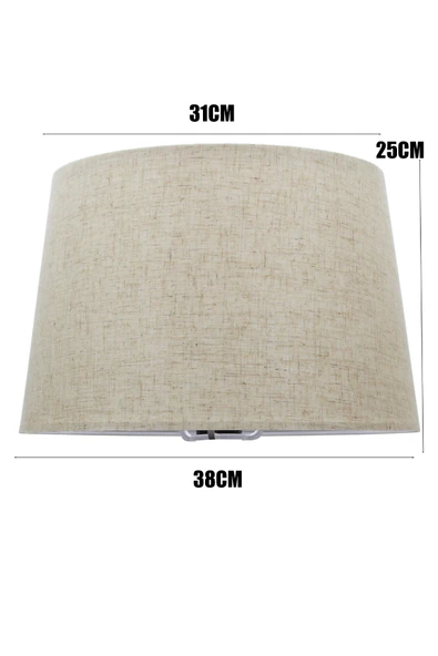 Vivido Home Dora Lambader Şapkası - Resim 2