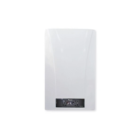 Baymak DUOTEC 33 33 Kw 28380 Kcal/h Hermetik Premix Yoğuşmalı Kombi ürün görseli 1