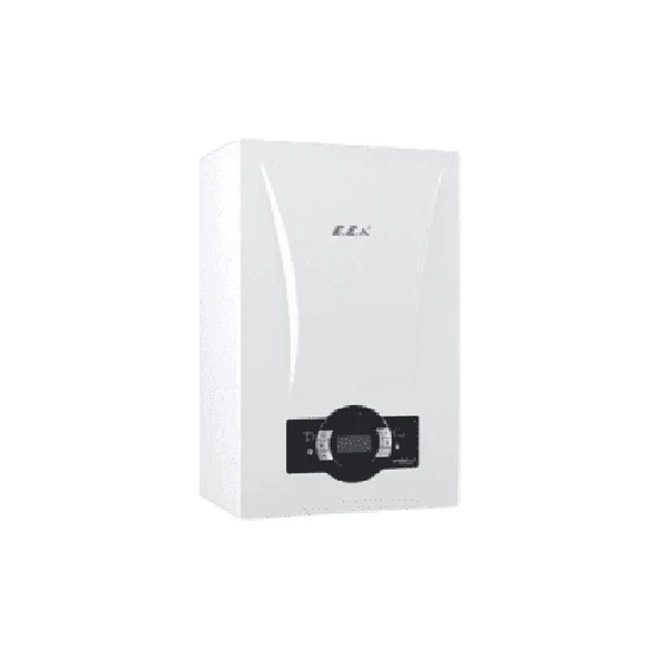 E.C.A Eca Proteus Premix 24 Kw - Resim 2