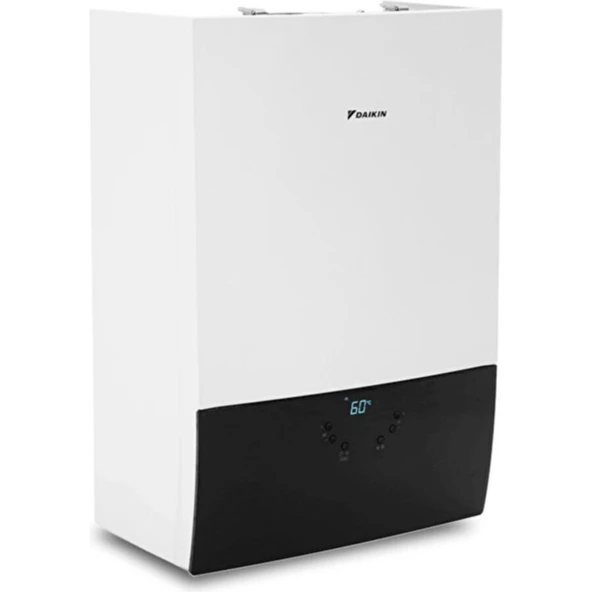 Daikin Csu Premix 24 Kw Kombi - Resim 4