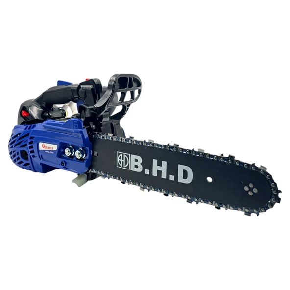 PTTAVM: Fixonic Be-Welt BHD2500M 25cc 10
