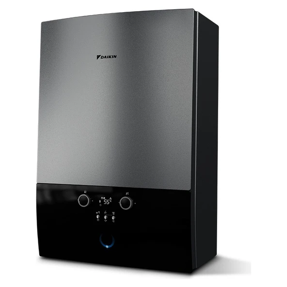Daikin Ndj Smart Premix 24 Kw (D2CND024) | Tam Yoğuşmalı Kombi (Baca Dahil) ürün görseli 1