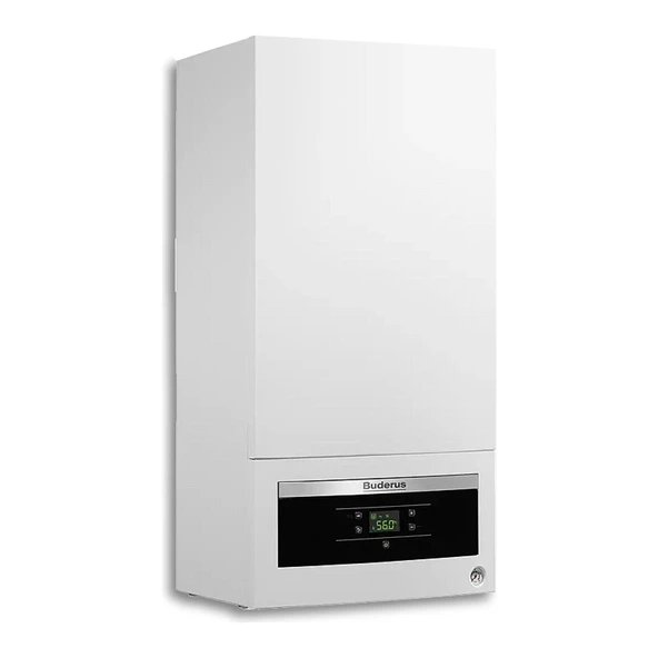 Buderus Logamax Plus GB062 20 Kw Hermetik Yoğuşmalı Kombi ürün görseli 1
