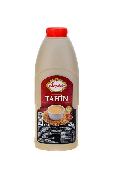 SEYİDOĞLU TAHİN 1000 G ürün görseli 1