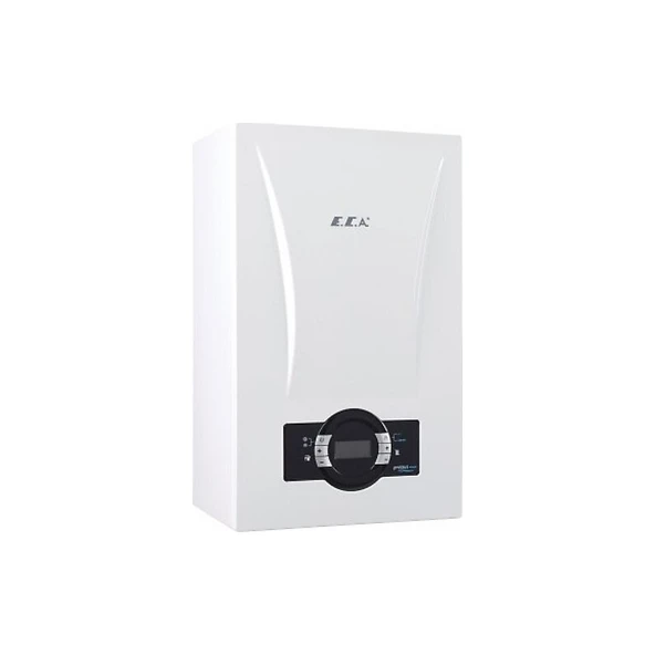 E.C.A Eca Proteus Premix 42 Kw Yoğuşmalı Kombi ürün görseli 1