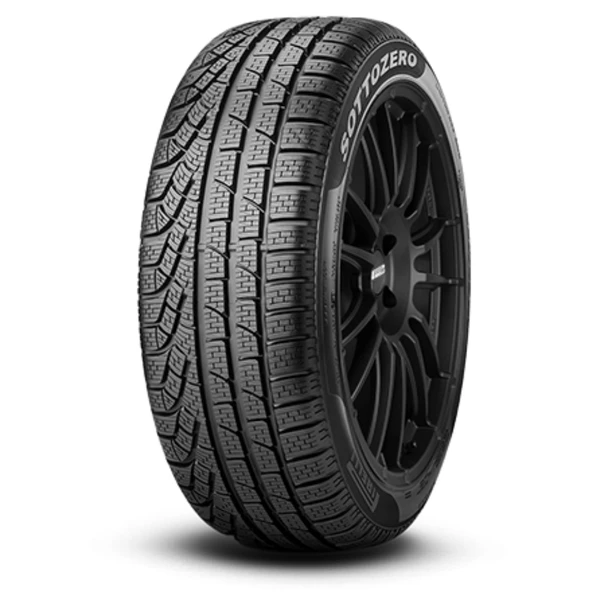 PİRELLİ 275/30 R20 97V XL ROF WINT240 S.ZERO II M+S KIŞ Oto Lastiği - 2023 ürün görseli 1