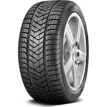 PİRELLİ 285/30 R21 100W XL WINT S.ZERO III (MGT) M+S KIŞ Oto Lastiği - 2023 ürün görseli 1