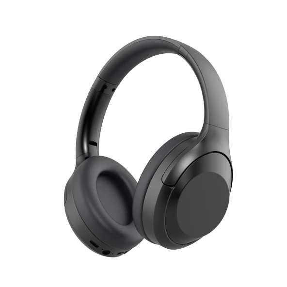 SMATE OKM20 BLUETOOTH KULAK ÜSTÜ KULAKLIK ürün görseli 1