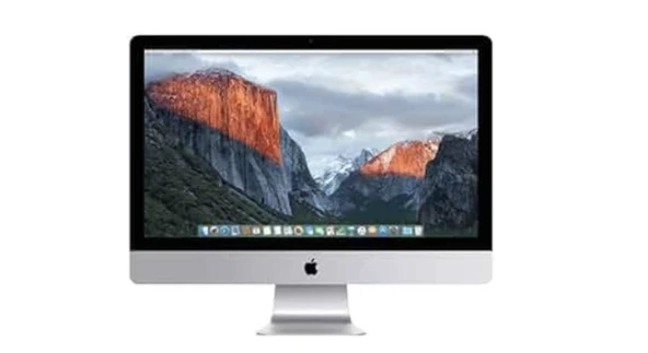 PTTAVM: İMAC RETİNA 4K 21.5 inç 2017 3.0GHZ İ5, 8GB RAM, 256GB SSD