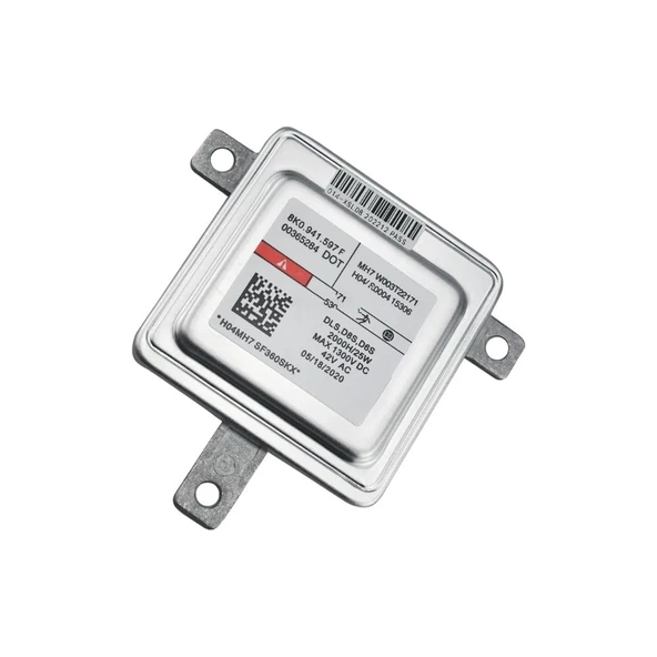 Audi A1,Skoda SuperB,VW Touareg,Amarok,Beetle,Caddy Xenon Far Beyni 8K0941597D ürün görseli 1