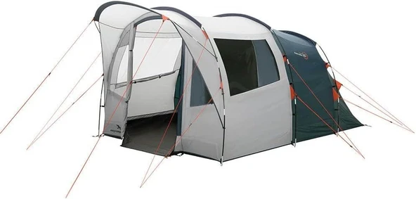 easy camp Edendale 400 Blackroom 10m² & 4 Kişilik Yüksek Aile Çadırı Outlet ürün görseli 1